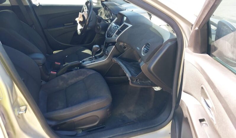 
								2013 Chevrolet Cruze full									