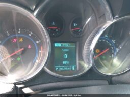 
										2013 Chevrolet Cruze full									