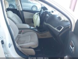 
										2014 Dodge Journey full									