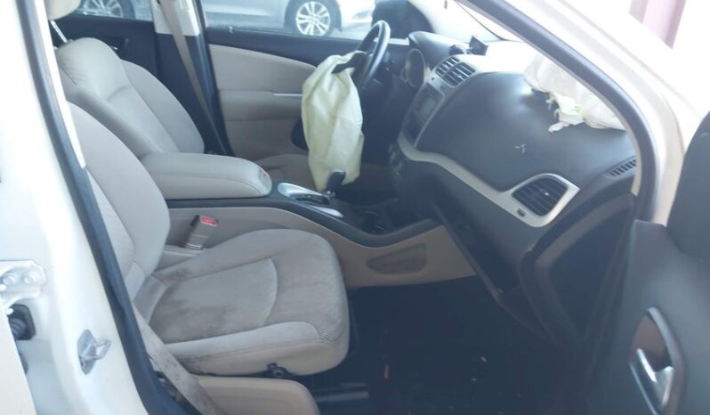 
								2014 Dodge Journey full									