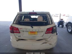 
										2014 Dodge Journey full									