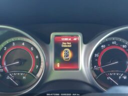 
										2014 Dodge Journey full									