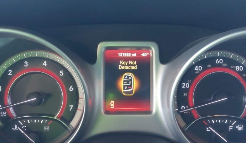 
								2014 Dodge Journey full									