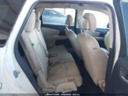 
										2014 Dodge Journey full									
