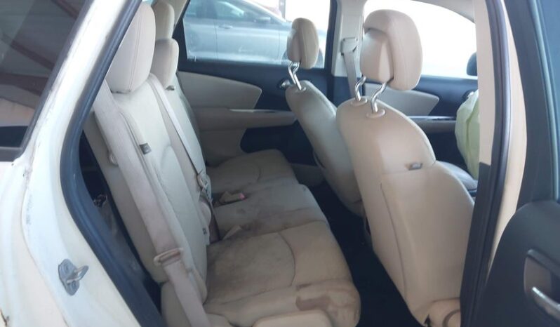 
								2014 Dodge Journey full									
