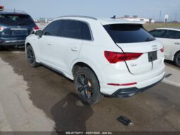 
										2021 Audi Q3 full									