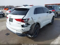 
										2021 Audi Q3 full									