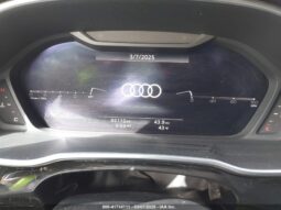 
										2021 Audi Q3 full									
