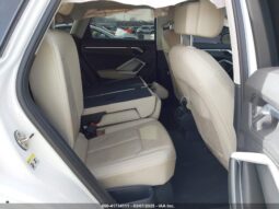 
										2021 Audi Q3 full									