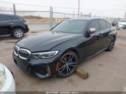 
										2020 BMW 3 series full									