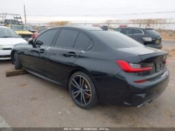 
										2020 BMW 3 series full									