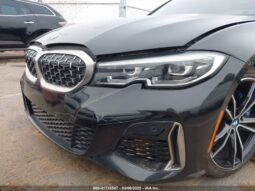 
										2020 BMW 3 series full									