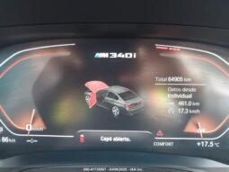 
										2020 BMW 3 series full									