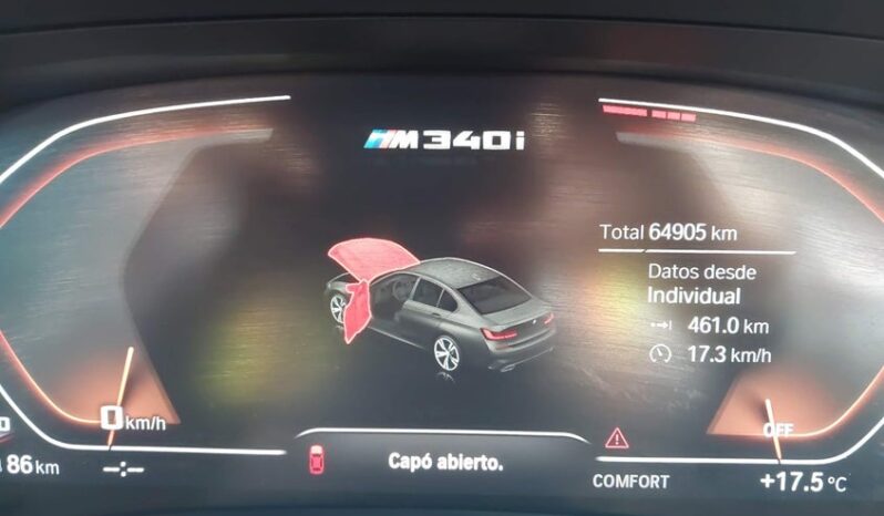 
								2020 BMW 3 series full									