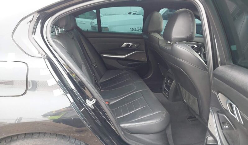 
								2020 BMW 3 series full									