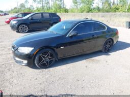 
										2013 BMW 3 series full									