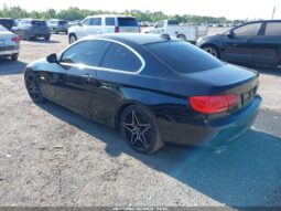 
										2013 BMW 3 series full									