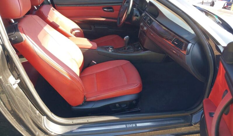 
								2013 BMW 3 series full									