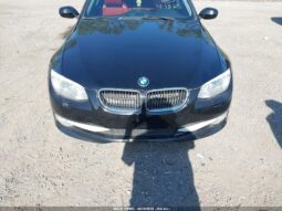 
										2013 BMW 3 series full									