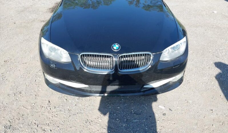 
								2013 BMW 3 series full									