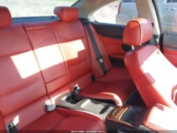 
										2013 BMW 3 series full									