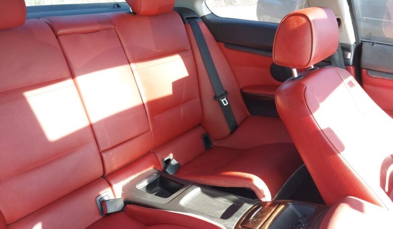 
								2013 BMW 3 series full									
