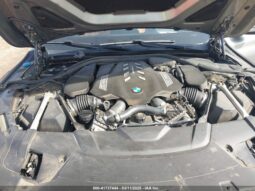 
										2020 BMW 750i full									