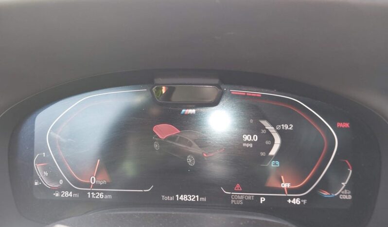 
								2020 BMW 750i full									