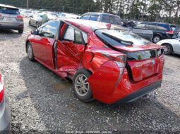
										2016 Toyota Prius full									