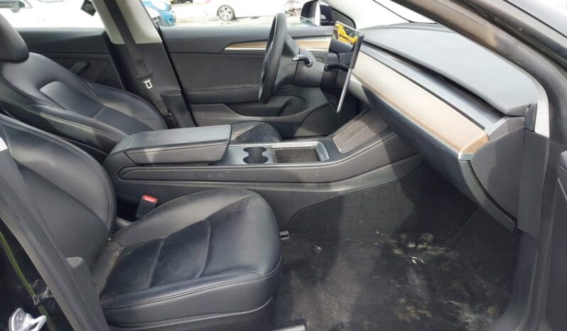 
								2023 Tesla Model 3 full									