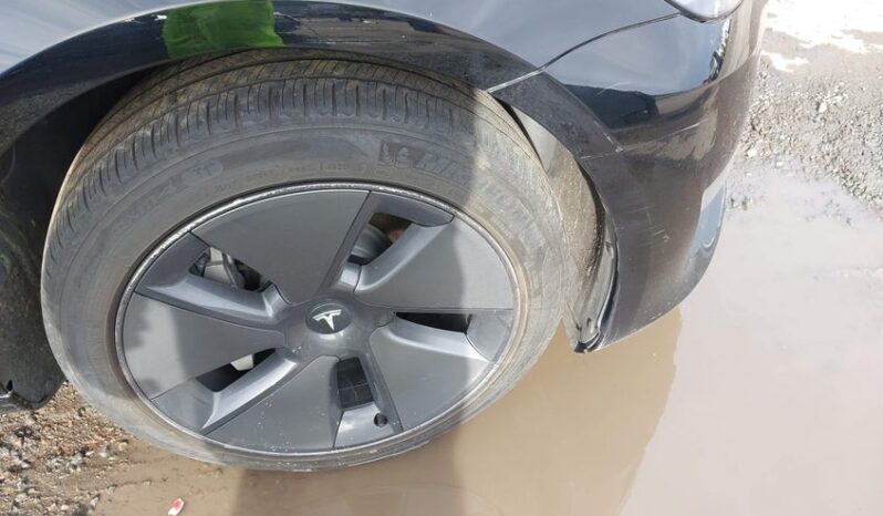 
								2023 Tesla Model 3 full									