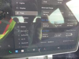 
										2023 Tesla Model 3 full									