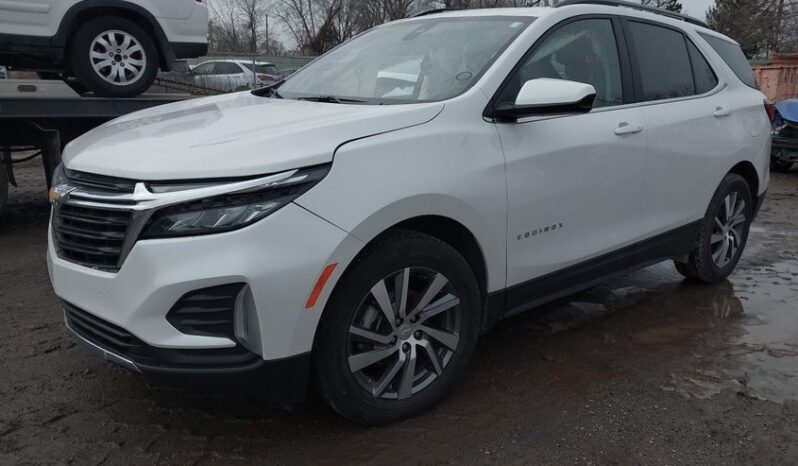 
								2022 Chevrolet Equinox full									