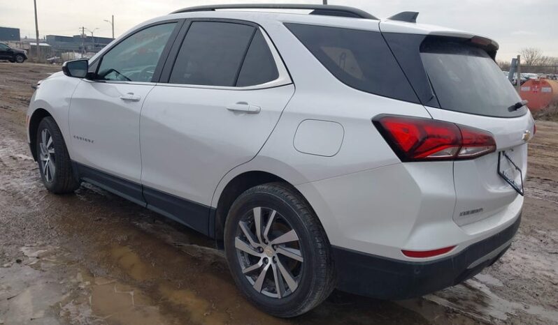 
								2022 Chevrolet Equinox full									