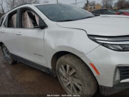 
										2022 Chevrolet Equinox full									