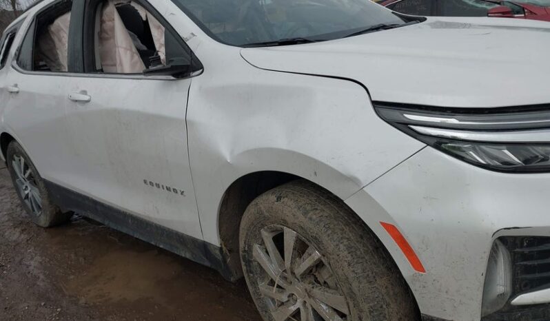 
								2022 Chevrolet Equinox full									