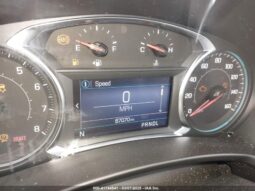 
										2022 Chevrolet Equinox full									
