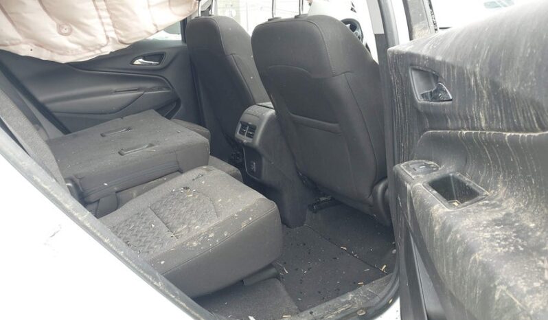 
								2022 Chevrolet Equinox full									
