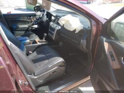 
										2013 Nissan Murano full									