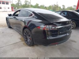 
										2015 Tesla Model s full									