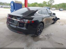 
										2015 Tesla Model s full									