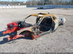 
										2016 Dodge Challenger full									