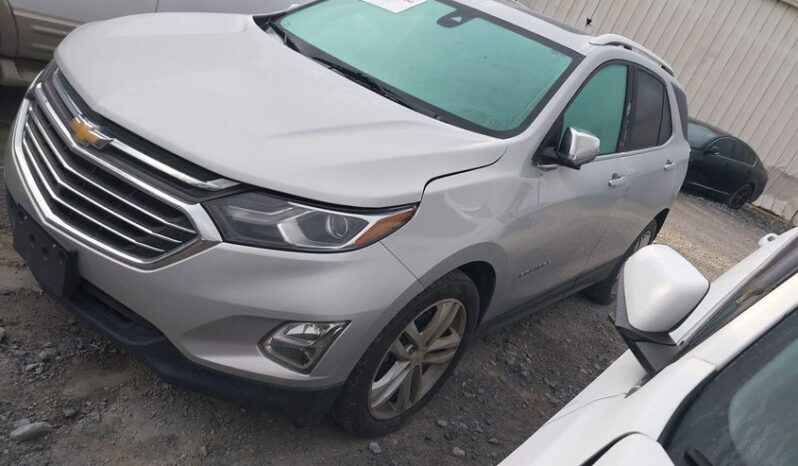 
								2019 Chevrolet Equinox full									