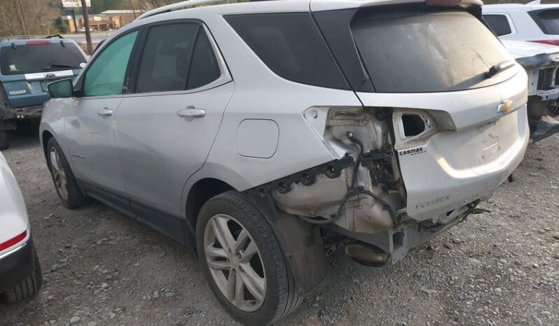 
								2019 Chevrolet Equinox full									