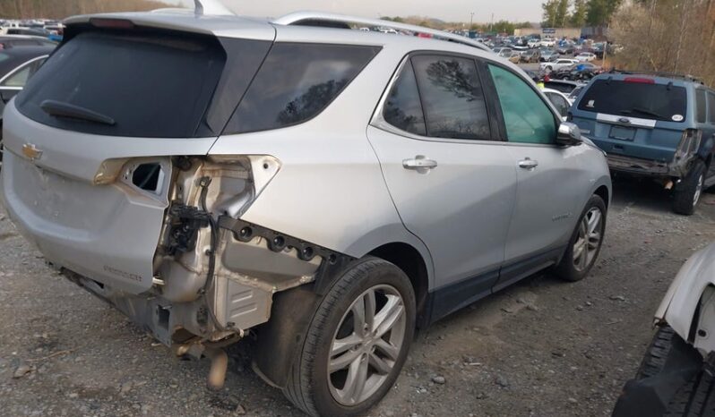 
								2019 Chevrolet Equinox full									