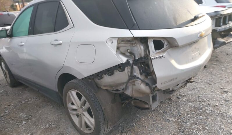 
								2019 Chevrolet Equinox full									