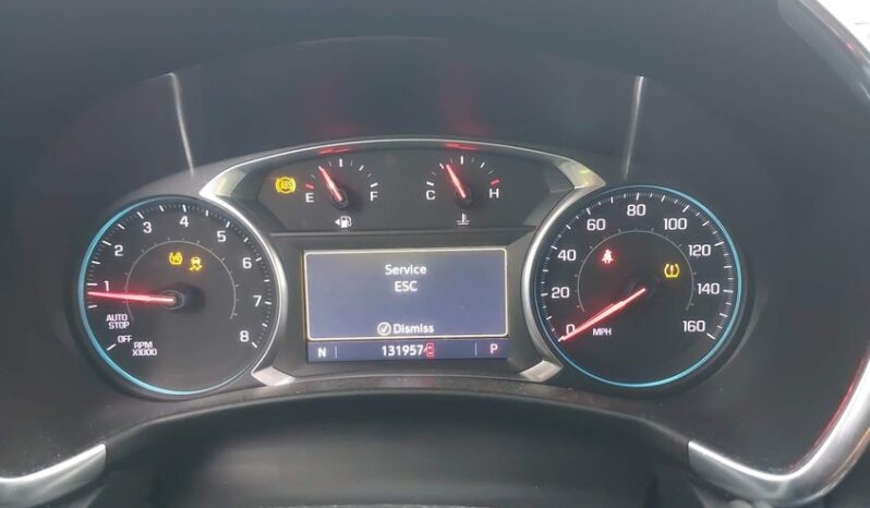 
								2019 Chevrolet Equinox full									
