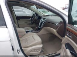 
										2016 Cadillac Srx full									
