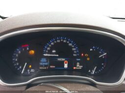 
										2016 Cadillac Srx full									