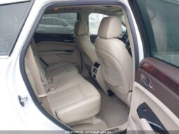 
										2016 Cadillac Srx full									